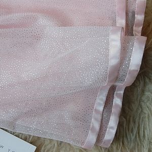 Nicole Miller Dresses 2 Nicole Miller Sparkling Pink Dress And Tutu